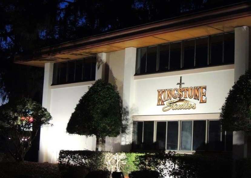 Kingstone Studios Office